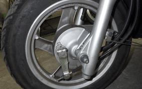 YAMAHA GEAR Gen.2 2009 UA08J