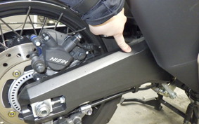 HONDA X-ADV 750 2024 RH10