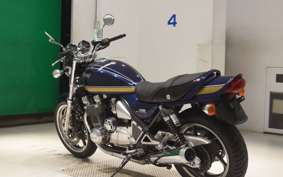 KAWASAKI ZEPHYR 1100 2000 ZRT10A
