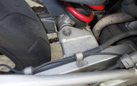HONDA VTR 250 Gen. 2 2023 MC33
