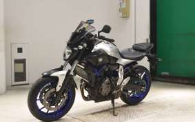 YAMAHA MT-07 2015 RM07J