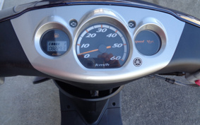 YAMAHA JOG Z Gen.2 SA16J