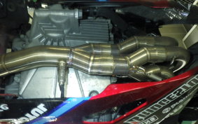 KAWASAKI ZX-25R 2021 ZX250E