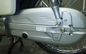 HONDA C50 SUPER CUB AA09