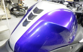 YAMAHA YZF-R25 A 2006 RG10J