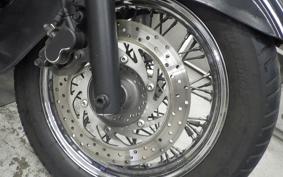 YAMAHA DRAGSTAR 400 CLASSIC 2008 VH01J