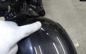 HONDA GB350S 2022 NC59