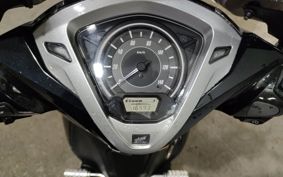 HONDA LEAD 125 JF45