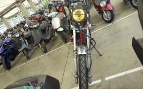 YAMAHA DT50 17W