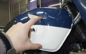 HONDA CB350 1970 CB350