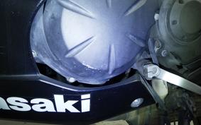 KAWASAKI NINJA 650 2013