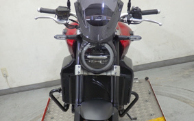 HONDA CB1000R 2018 SC80