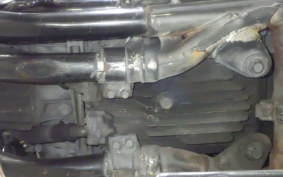HONDA CB900F 1985 SC09