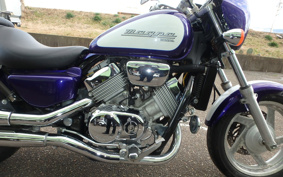 HONDA MAGNA 750 1995 RC43