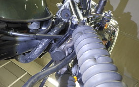 YAMAHA SR400 Gen.4 2017 RH03J