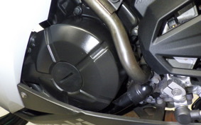 KAWASAKI NINJA 250 EX250L