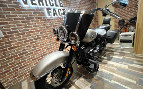 HARLEY FLHCS 2017 YBK
