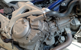 SUZUKI GLADIUS400 ABS 2009 VK58A