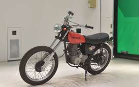 HONDA XL230 1991 MC36