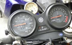 YAMAHA YBR125