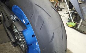 SUZUKI GSX-8S 2024 EM1AA