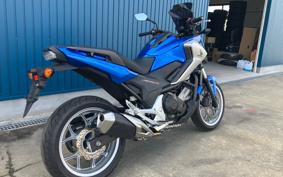 HONDA NC750X 2018 RC90