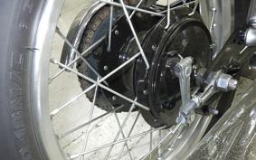 YAMAHA SR400 Gen.5 2021 RH16J