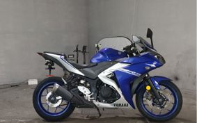 YAMAHA YZF-R3 RH07J