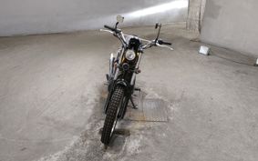 KAWASAKI 250TR BJ250F