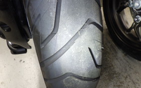 YAMAHA NIKEN GT 2023 RN84J
