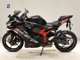 Фото Kawasaki ZX-25R с японского аукциона