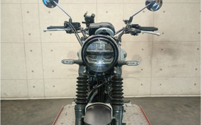 HONDA GB350S 2022 NC59