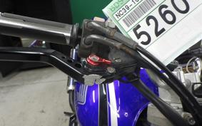 HONDA CB400SF VTEC SPEC 2 2002 NC39