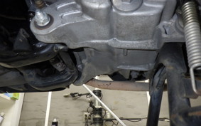 HONDA LEAD 125 2023 JF45