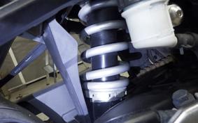 YAMAHA YZF-R25 2009 RG10J