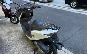 HONDA DIO CHESTER AF68