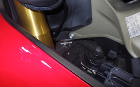 DUCATI PANIGALE V4 S 2021
