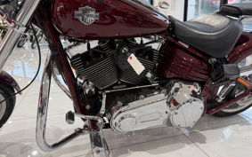 HARLEY FXCWC 2009 JK5