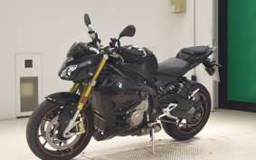 BMW S1000R 2019