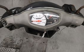 SUZUKI ADDRESS V125 CF46A