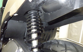 SUZUKI ADDRESS 110 2026 CE47A