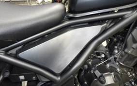 HONDA REBEL 250 A MC49