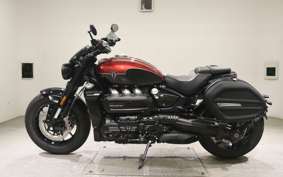 TRIUMPH ROCKET III ストームR 2026