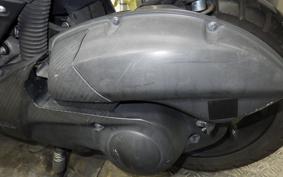 YAMAHA N-MAX 155 A 2018 SG50J