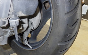 SUZUKI ADDRESS V50 Gen.2 2024 CA44A