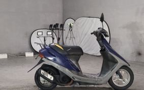 HONDA DIO AF27