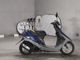 Фото Honda DIO с японского аукциона