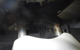 HONDA PCX 125 2006 JF56