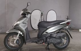 HONDA DIO 110 JF31