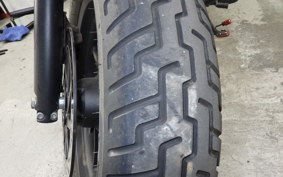 HONDA REBEL 250 A 2012 MC49